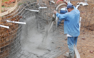 High Strength Concrete